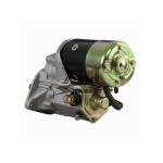 6D102 Starter Motor 228000-0631 3863128 2280000631 for PC200-6 PC200 WA320-3