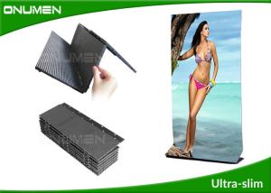 Quality Indoor High Definition Stage LED Display With 3.9mm Pixel Pitch , 250mmx250mm wholesale