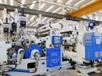 300m min 45mic Cup Paper PBS Coating Lamination Machine