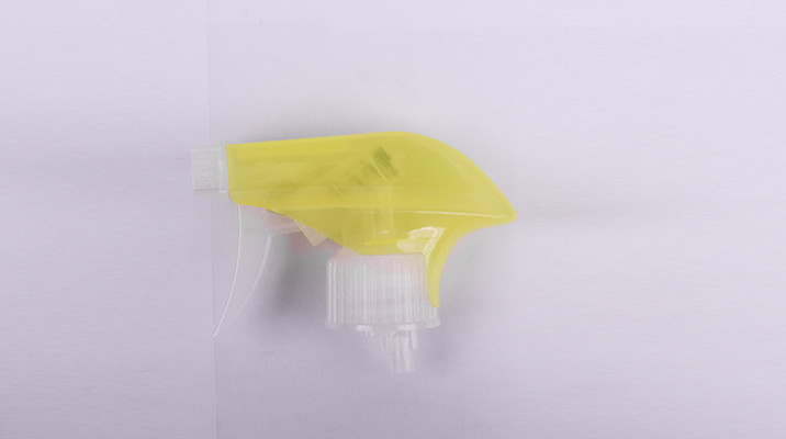 24mm Upside Down Fine Mist Trigger Sprayer 24 400 Trigger Sprayer For Car Washing