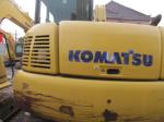 Used Excavator Komatsu PC70-8 Low Price