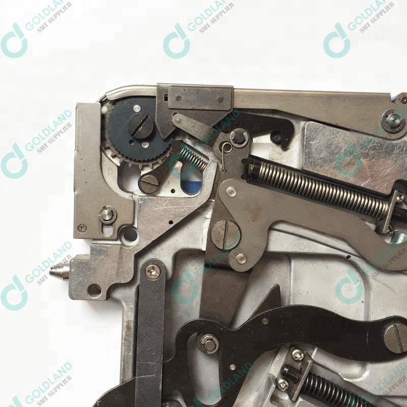 SMT pick and place machine and spare parts Samsung CP40 CP45 8x2mm feeder Pick And Place Machine Feeder