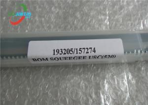 Quality DEK 193205 BOM SQUEEGEE USC SMT Printer Replacement Parts 157274 wholesale