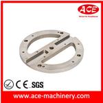 CM210 Ace CNC Precision Turning Auto Parts Machine Tool Metal Parts Steel
