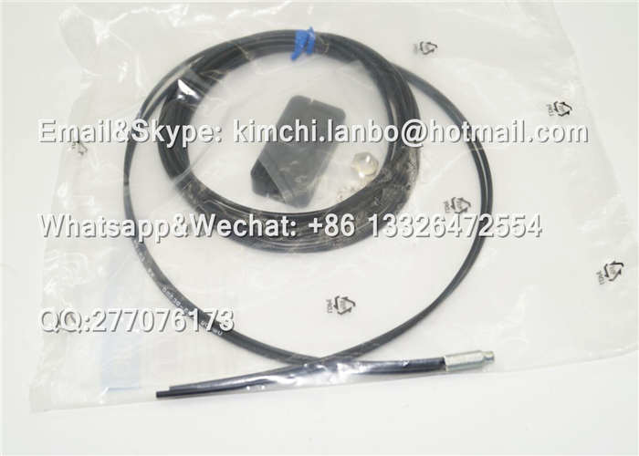 komori guage sensor switch fiber unit komori offset printing machine parts