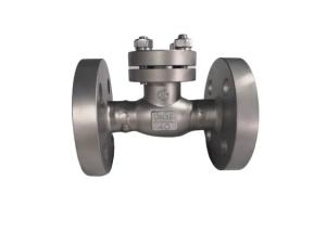 Quality Flange Cryogenic Check Valve wholesale