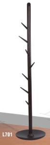 Quality America style mid century solid wood clothe rack wholesale