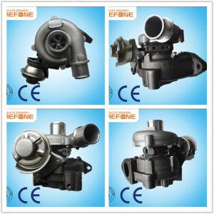 Quality sale used turbocharger GT1749V 801891-0001 17201-27030A engine parts turbo for Toyota wholesale
