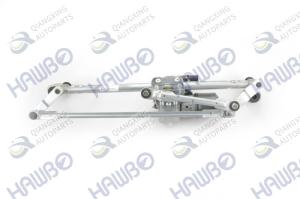 Quality Aluminum Alloy Volkswagen Wiper linkage 1Z1955023 Windshield Linkage wholesale