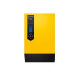5000VA 4000W 24V Pure Sine Wave Hybrid Solar Inverter