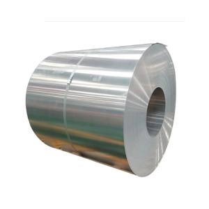 Quality Mill Finish Aircraft Aluminum Coil 5052b 5083 1200 Alloy Gutter 6mm wholesale