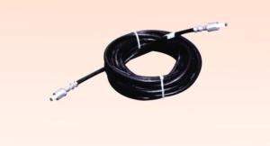 Quality Ignition Cable High Performance Ignition System , High Voltage XDL -5 wholesale
