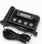 Black Landace Switch Panel for Jeep Wrangler JL JK Interior Kits Included Direct