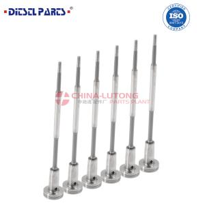 Quality Common Rail injector control valve F00VC01011 wholesale