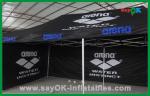 Outdoor Party Tent Promotional Top Quality Oxford Cloth Folding Tent For