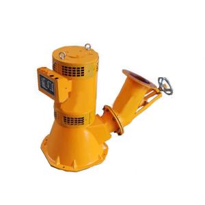 Quality micro hydro generator 5-100kw wholesale