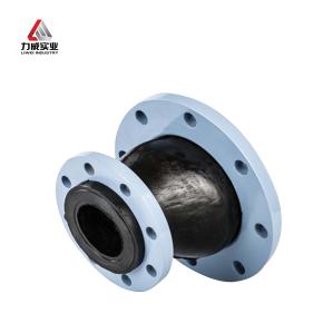 Quality Flanged Reducing Expansion Joints Tapered wholesale