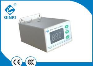Quality Phase Loss Protection Digital Motor Protection Relay 3-100A 380VAC MDB-1Z wholesale