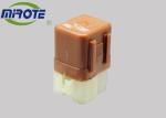 Heavy Duty Electronic Automotive Light Relay , 4 Pin Relay 12v 90987-04003
