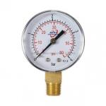 PG-014 Miniature pressure gauge