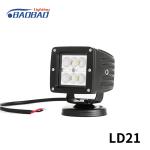 LD21 18W 6LED led work light