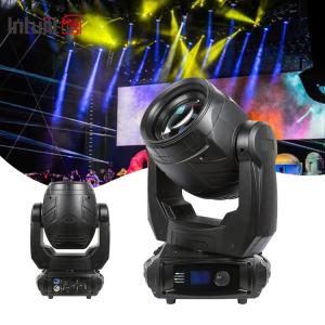 Quality 100W Stage Moving Head Wash Lights Beam Pattern Lights LED RGBW For Club DJ Disco Bar wholesale