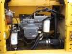 Used Excavator Komatsu PC220-8 Good Machine