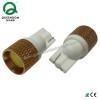 Quality LED Signal Light T10 W5W 1W high power led 12VDC wholesale