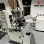 Automatic Nonwoven Inner Earloop Mask Machine 180 Pieces Per Minute