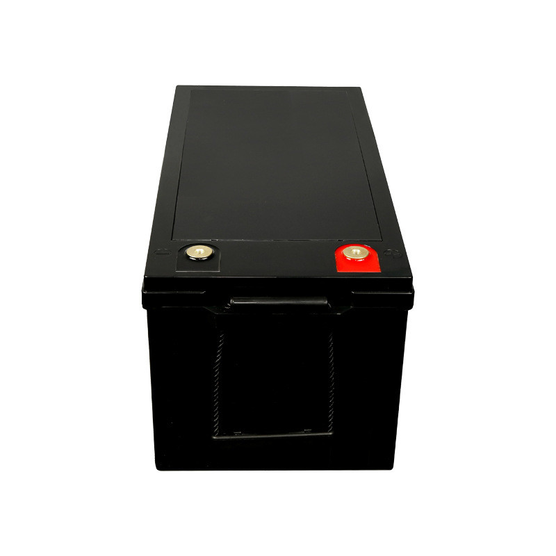 5hrs Charging 12V 200Ah Portable Car Battery IEC62133