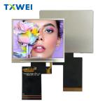 3.5-inch TFT LCD Display 320 * 240 High Brightness 1000nits 54pin for Outdoor