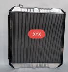 Aftermarket Excavator Radiator Water Tank ISO HD700-7B Kato Excavator Parts