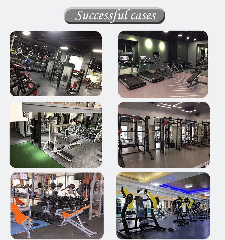 Customizable Items Heavy Duty Gym Exercise Equipment Biceps Curl Fitness For Gym