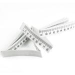 1.5m Surgical Wound Care Measuring Tape Waterproof Tearproof