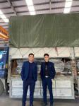 Rubber Ship Launching Marine Airbag Inflatable Pneumatic Heavy Lifting