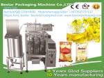 Bestar sealing machine for sweet, ketchup packing bags, machine food packaging