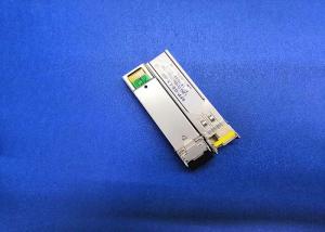 Quality TX1490nm DFB Laser SFP Optical Module 1000BASE RX1550nm 60KM BIDI SM SFP Module wholesale