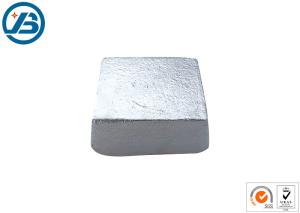 Quality AZ31B Magnesium Alloy Block / Ingot Light Weight ISO Certificated wholesale