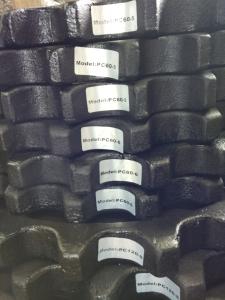 Quality Excavator Spare Parts PC60-6 PC120-5 Sprocket Wheel Undercarriage Parts wholesale