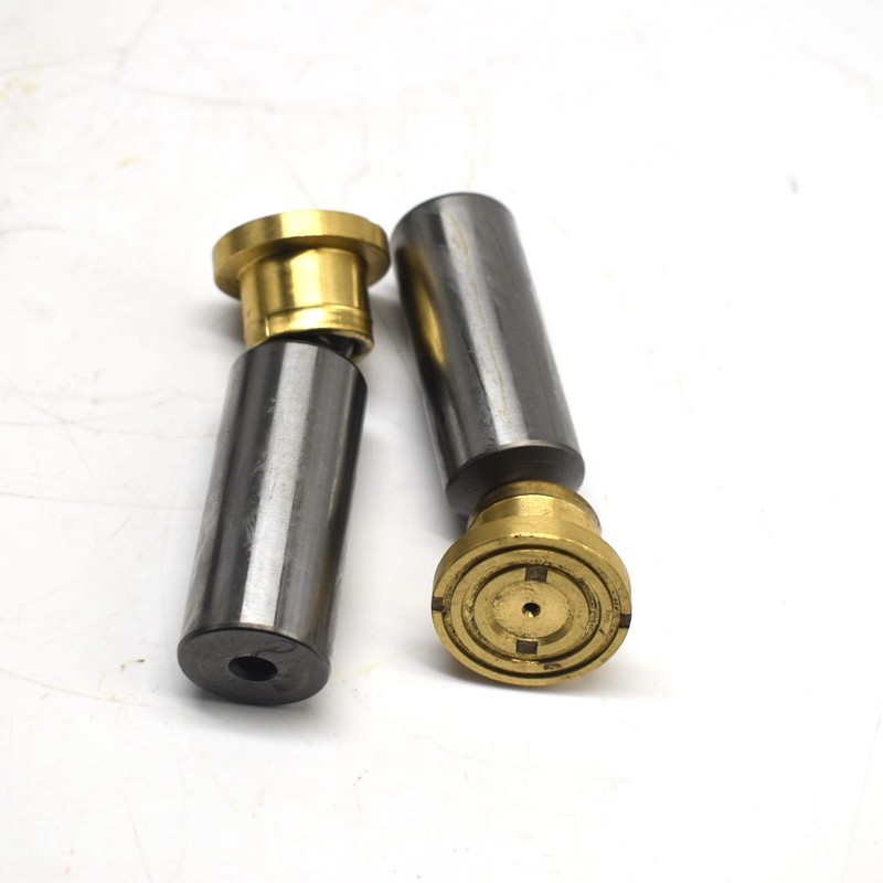 K3V112DT Hydraulic Pump Parts Aftermarket For KAWASAKl Pumps Rebuilt