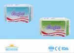 Disposable Women Wearing Sanitary Napkins Feminine Care Products Day Use
