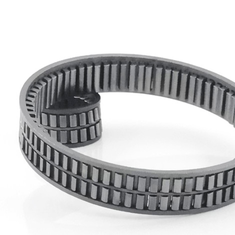 FE425Z Backstop clutch FE428Z One Way FE Series Miniature Sprag Clutch Gcr15