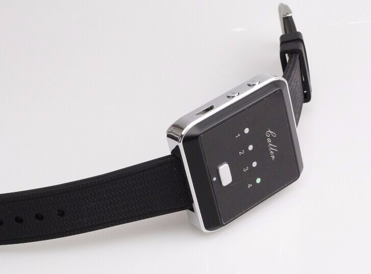 Housemaid Alarm For Old People Patient Call Nurse System