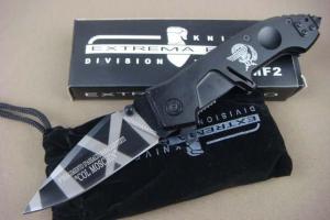Quality Extrema Ratio Knife MF2 (X02 tiger stripe) wholesale
