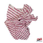 Lint free Mixed Colored Rags 100% Cotton Industrial Cleaning trapos industriales