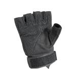 Outdoor Sports Gym Training Hand Protection For Climbing in PU/Nylon/Fiber