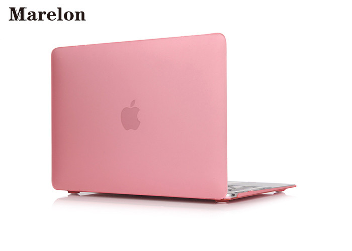 12 Inch Mac Air Case / Hard Shell Case Fading Protective Matte Texture
