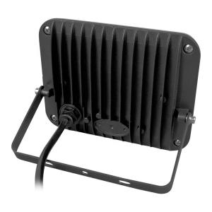 Quality IP65 Wall Mounted Waterproof LED Flood Light PIR Motion Sensor 50w For Stadium wholesale