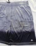 140gsm Grey Joggers Shorts