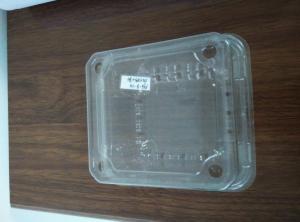 Quality Fruit and vegetable packing box wholesale